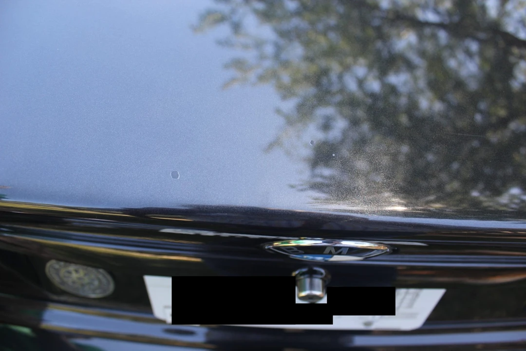 1995 BMW E36 M3 - Image 27 of 31
