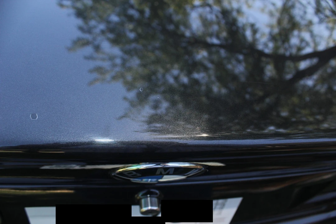 1995 BMW E36 M3 - Image 26 of 31
