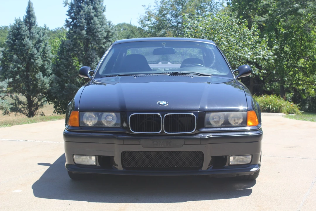 1995 BMW E36 M3 - Image 13 of 31