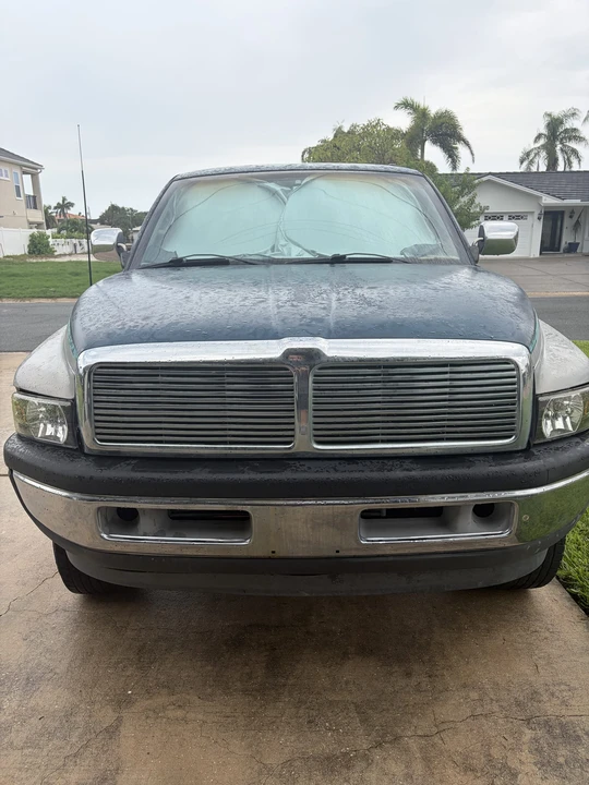 1995 Dodge Ram 2nd Gen - Image 7 of 31