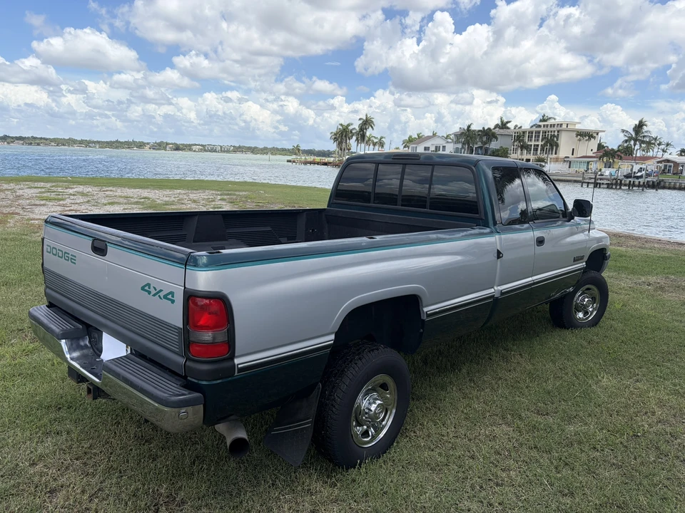 1995 Dodge Ram 2nd Gen - Image 15 of 31