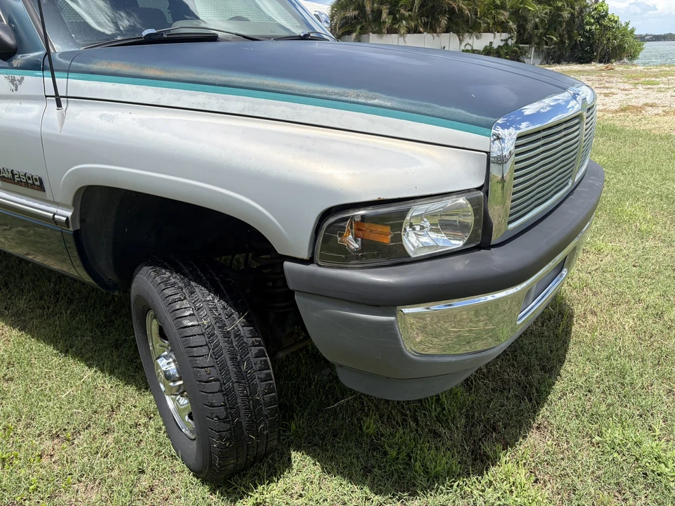 1995 Dodge Ram 2nd Gen - Image 29 of 31