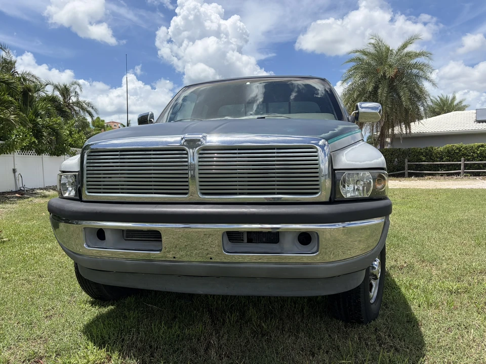 1995 Dodge Ram 2nd Gen - Image 6 of 31