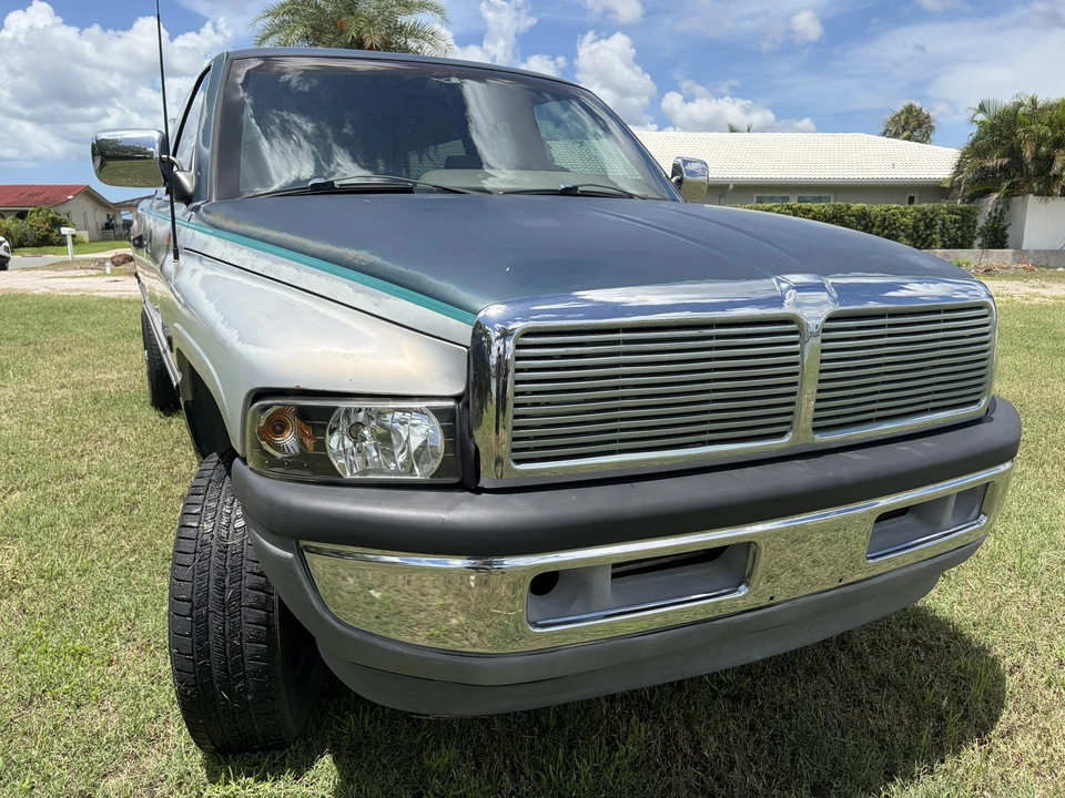 1995 Dodge Ram 2nd Gen - Image 27 of 31