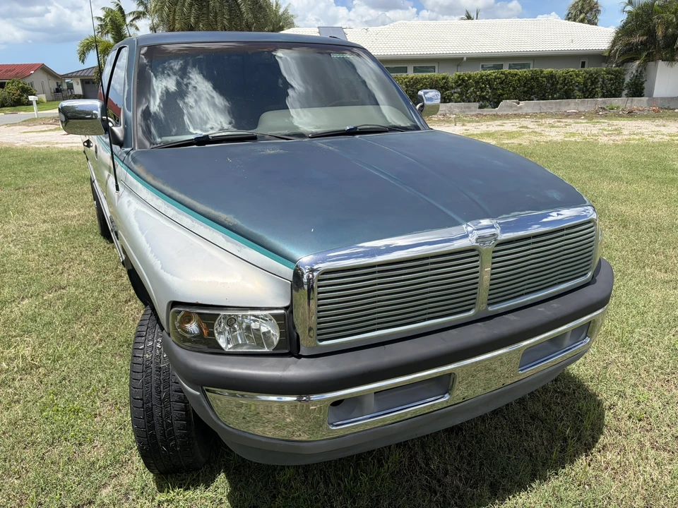 1995 Dodge Ram 2nd Gen - Image 26 of 31
