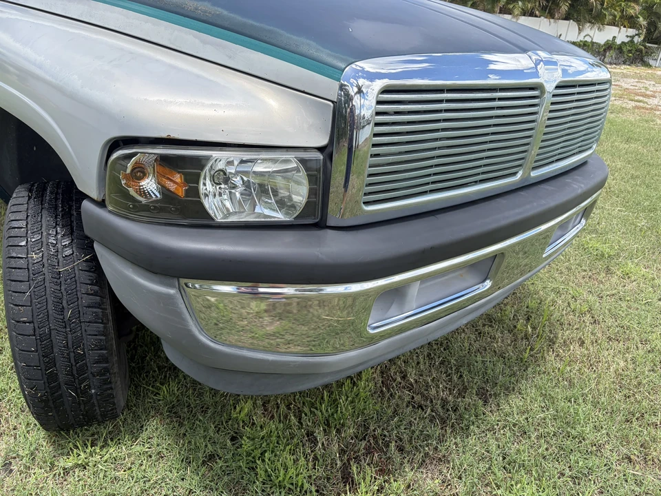1995 Dodge Ram 2nd Gen - Image 28 of 31