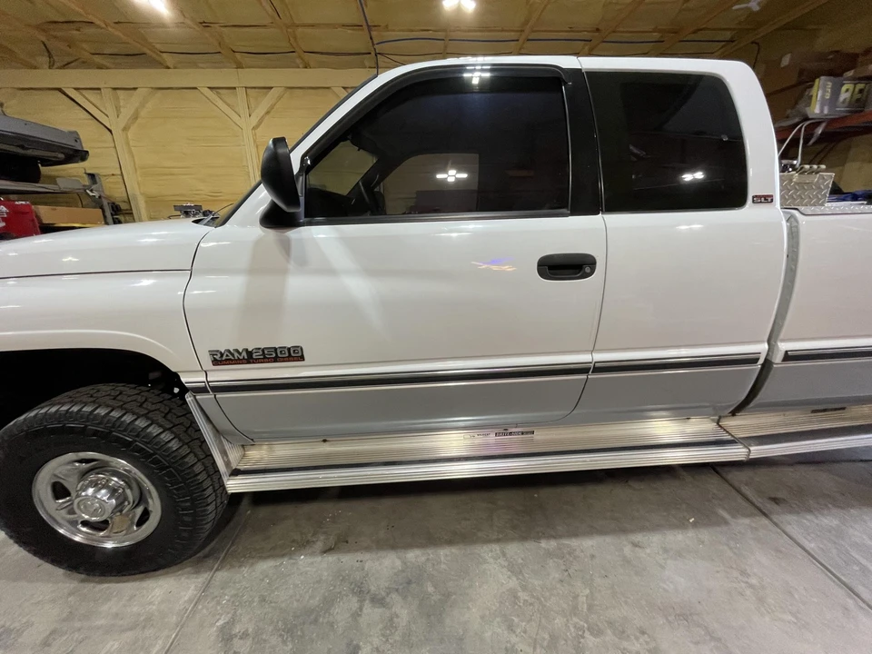 1995 Dodge Ram 2nd Gen - Image 30 of 31