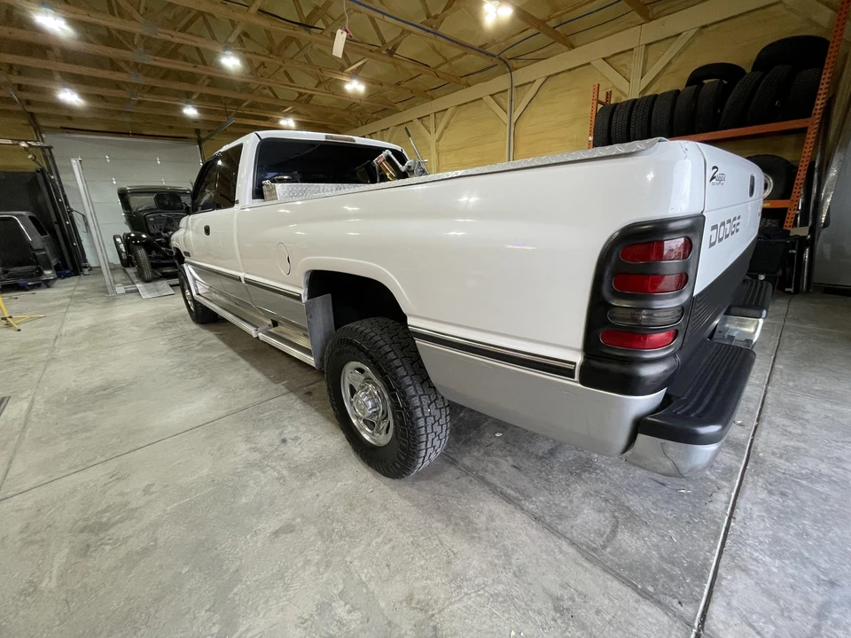 1995 Dodge Ram 2nd Gen - Image 14 of 31