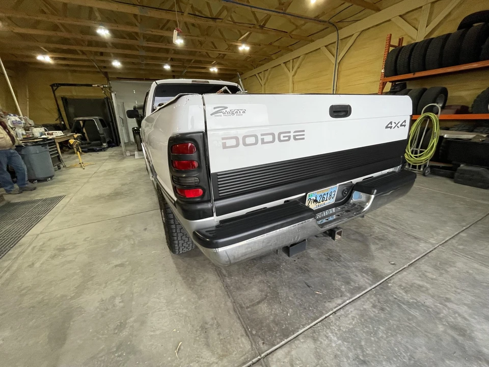 1995 Dodge Ram 2nd Gen - Image 15 of 31