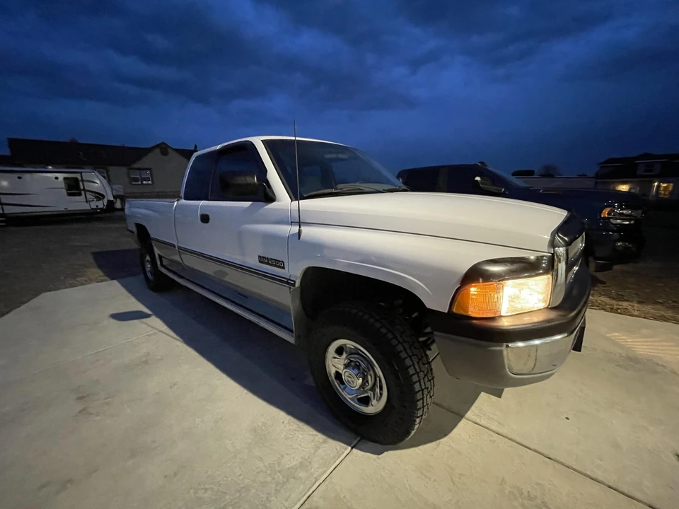 1995 Dodge Ram 2nd Gen - Image 27 of 31