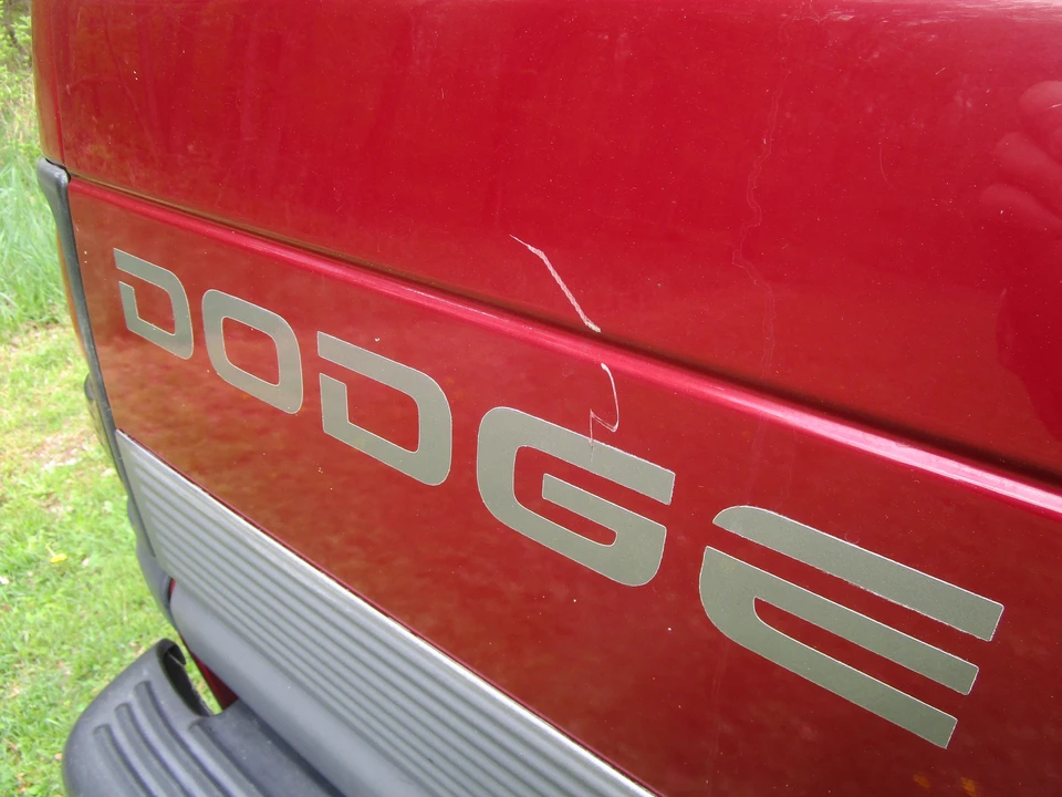 1995 Dodge Ram 2nd Gen - Image 18 of 31