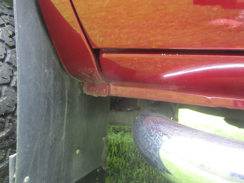 1995 Dodge Ram 2nd Gen - Image 19 of 31