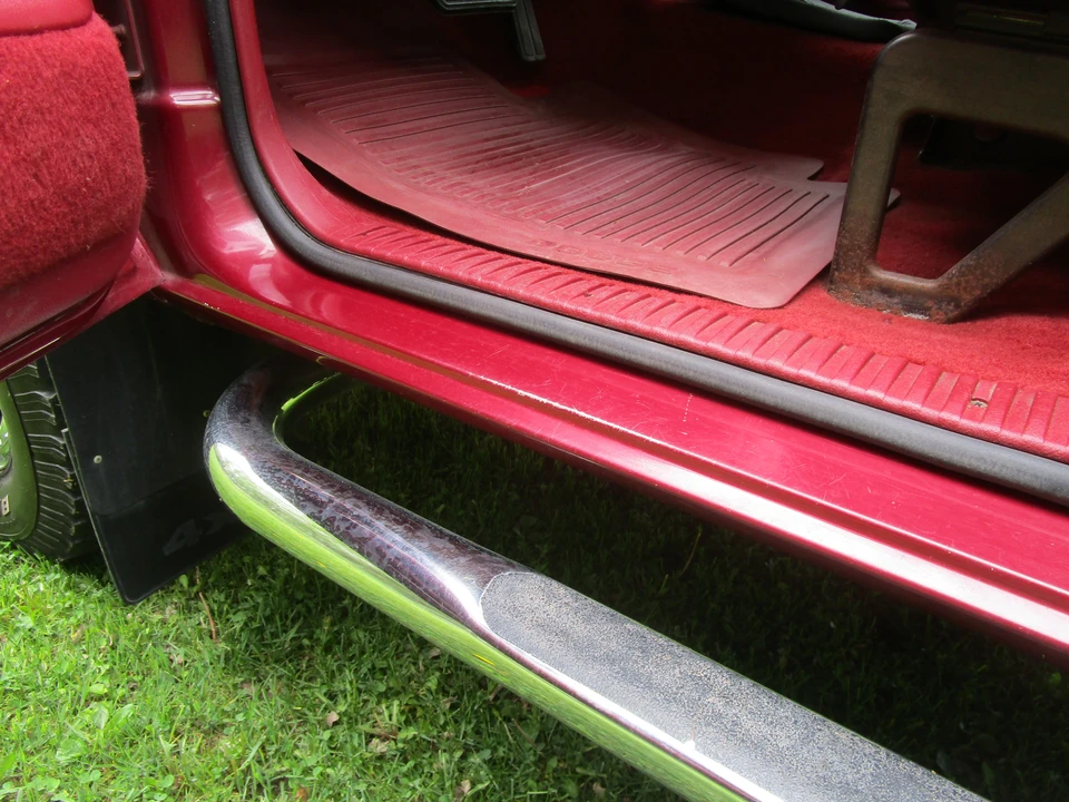 1995 Dodge Ram 2nd Gen - Image 21 of 31