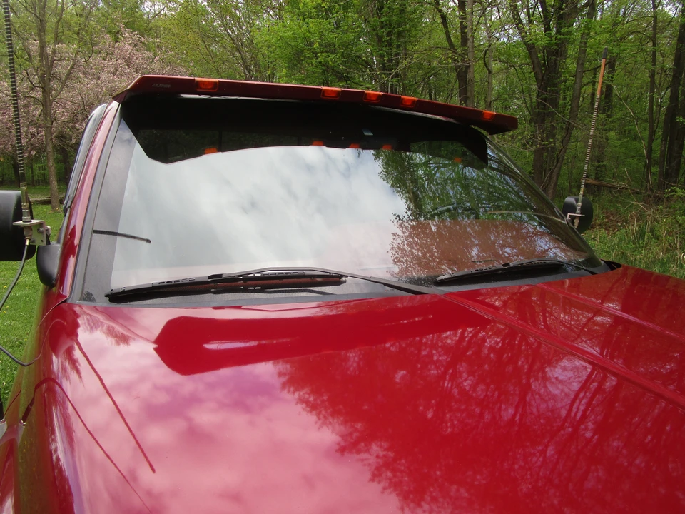 1995 Dodge Ram 2nd Gen - Image 24 of 31