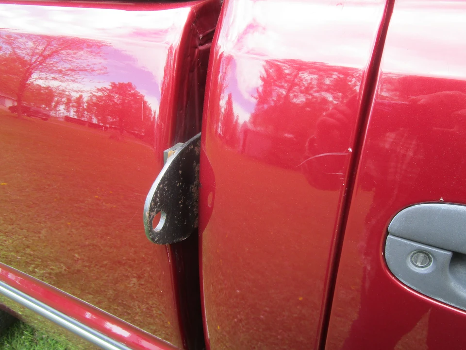 1995 Dodge Ram 2nd Gen - Image 25 of 31