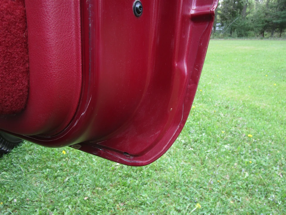 1995 Dodge Ram 2nd Gen - Image 27 of 31