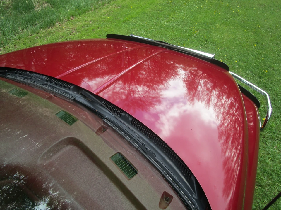 1995 Dodge Ram 2nd Gen - Image 31 of 31