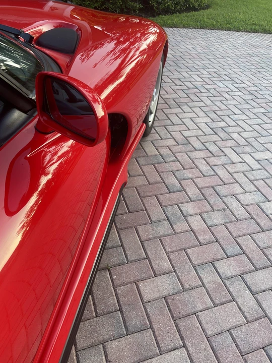 1995 Dodge Viper 1st Gen - Image 24 of 31