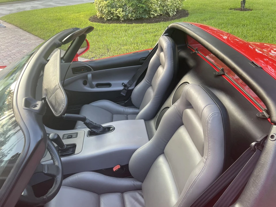 1995 Dodge Viper 1st Gen - Image 31 of 31