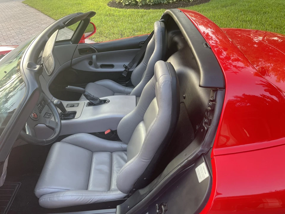 1995 Dodge Viper 1st Gen - Image 29 of 31
