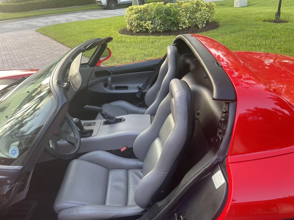 1995 Dodge Viper 1st Gen - Image 30 of 31