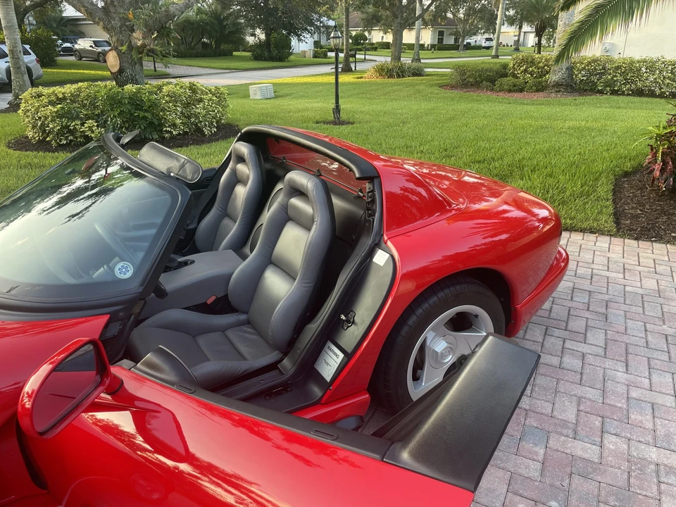 1995 Dodge Viper 1st Gen - Image 15 of 31