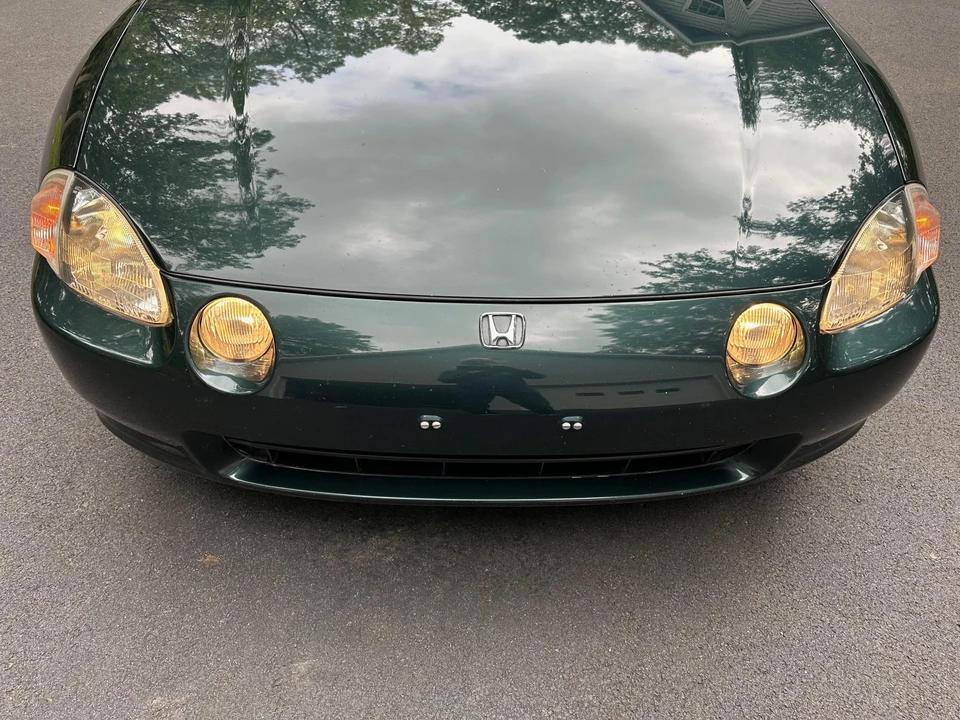 1995 Honda Del Sol - Image 29 of 31