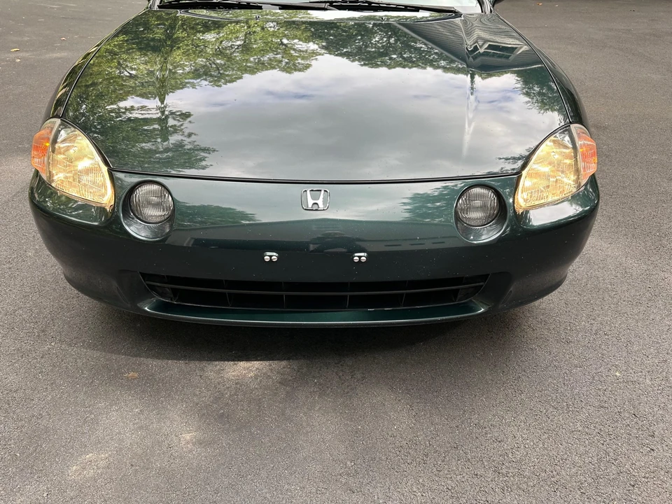 1995 Honda Del Sol - Image 28 of 31