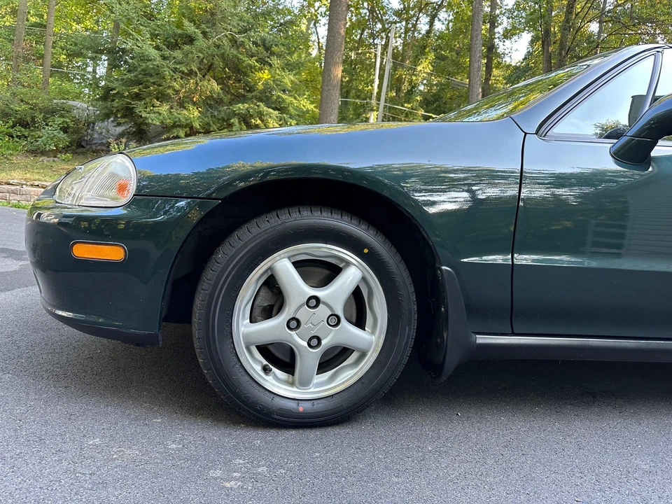 1995 Honda Del Sol - Image 31 of 31
