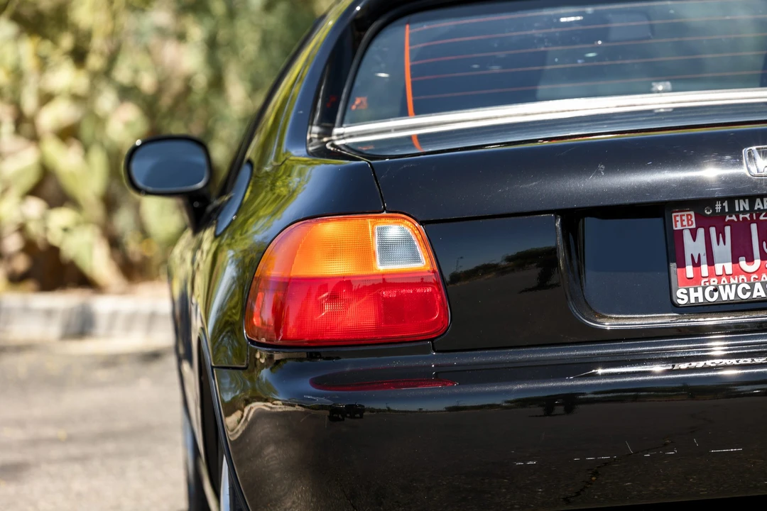 1995 Honda Del Sol - Image 26 of 31