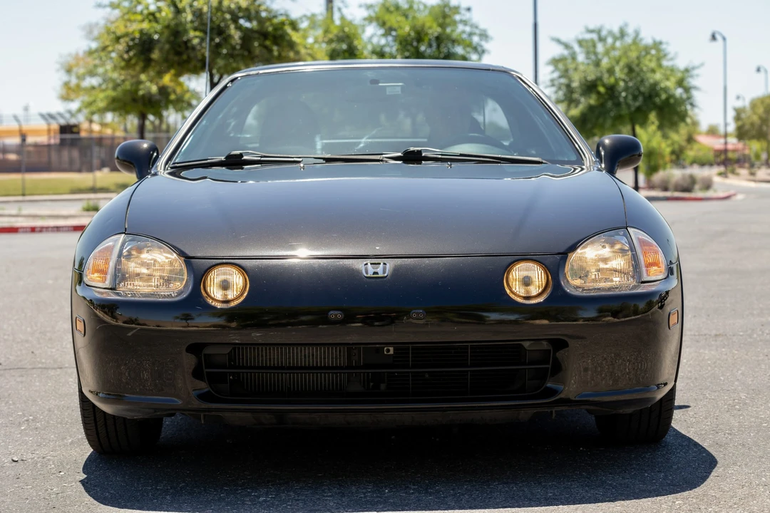 1995 Honda Del Sol - Image 14 of 31