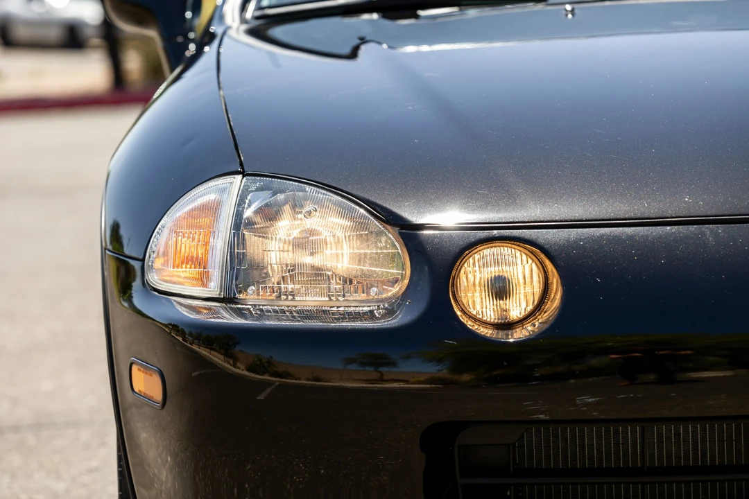 1995 Honda Del Sol - Image 23 of 31