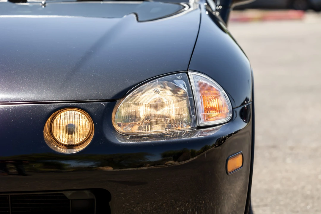 1995 Honda Del Sol - Image 24 of 31