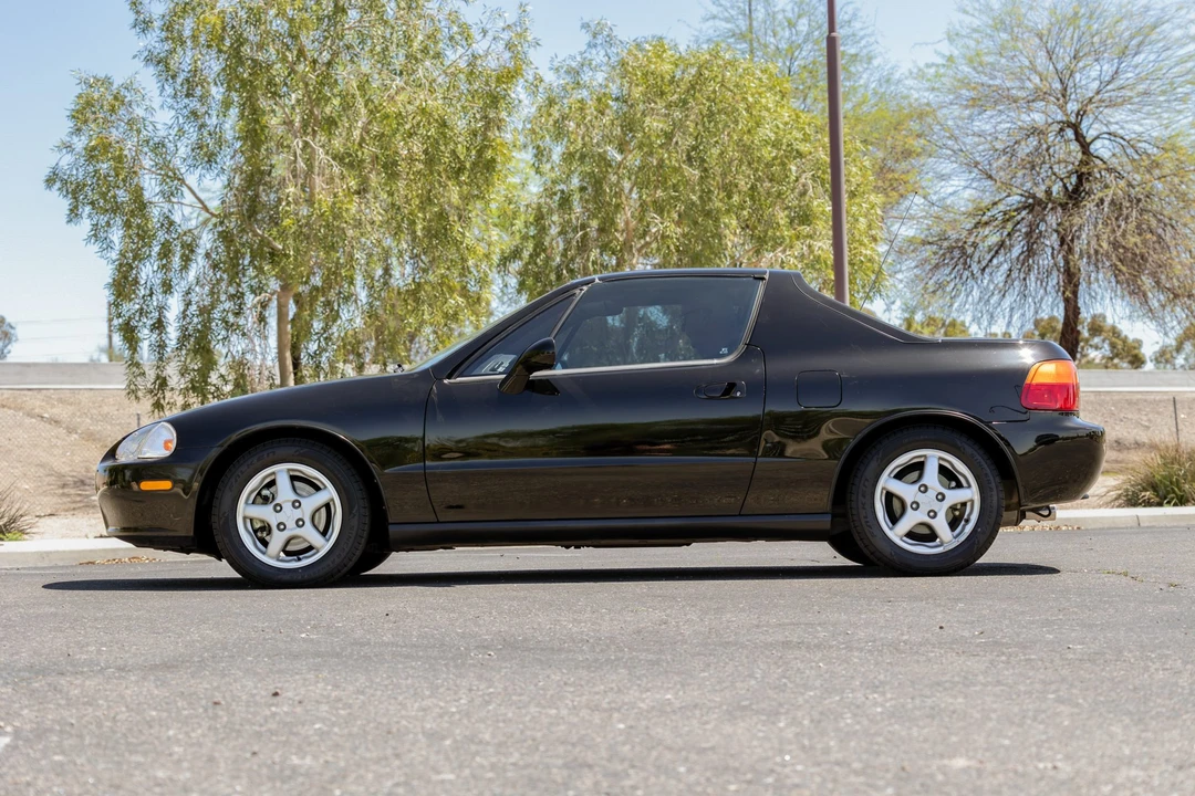 1995 Honda Del Sol - Image 3 of 31