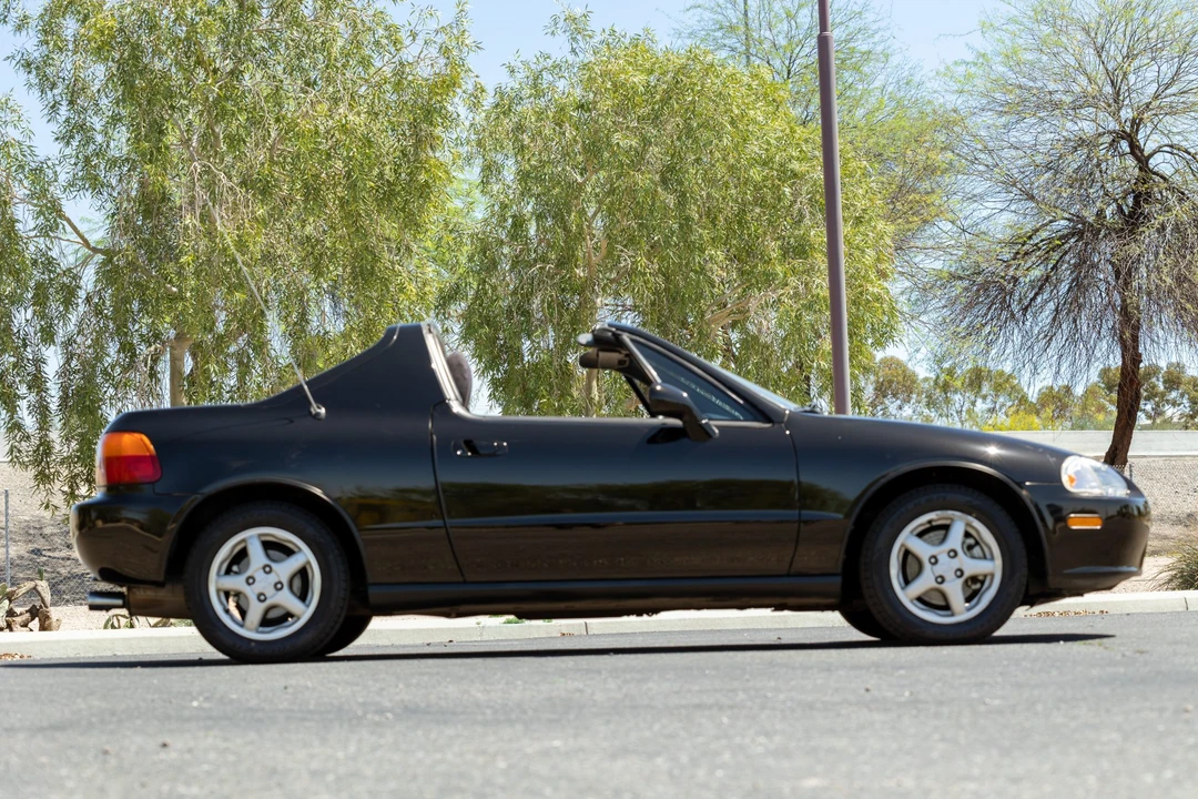 1995 Honda Del Sol - Image 12 of 31