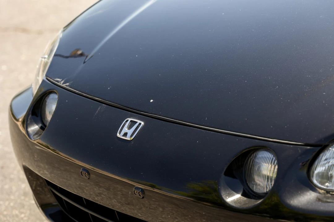 1995 Honda Del Sol - Image 25 of 31