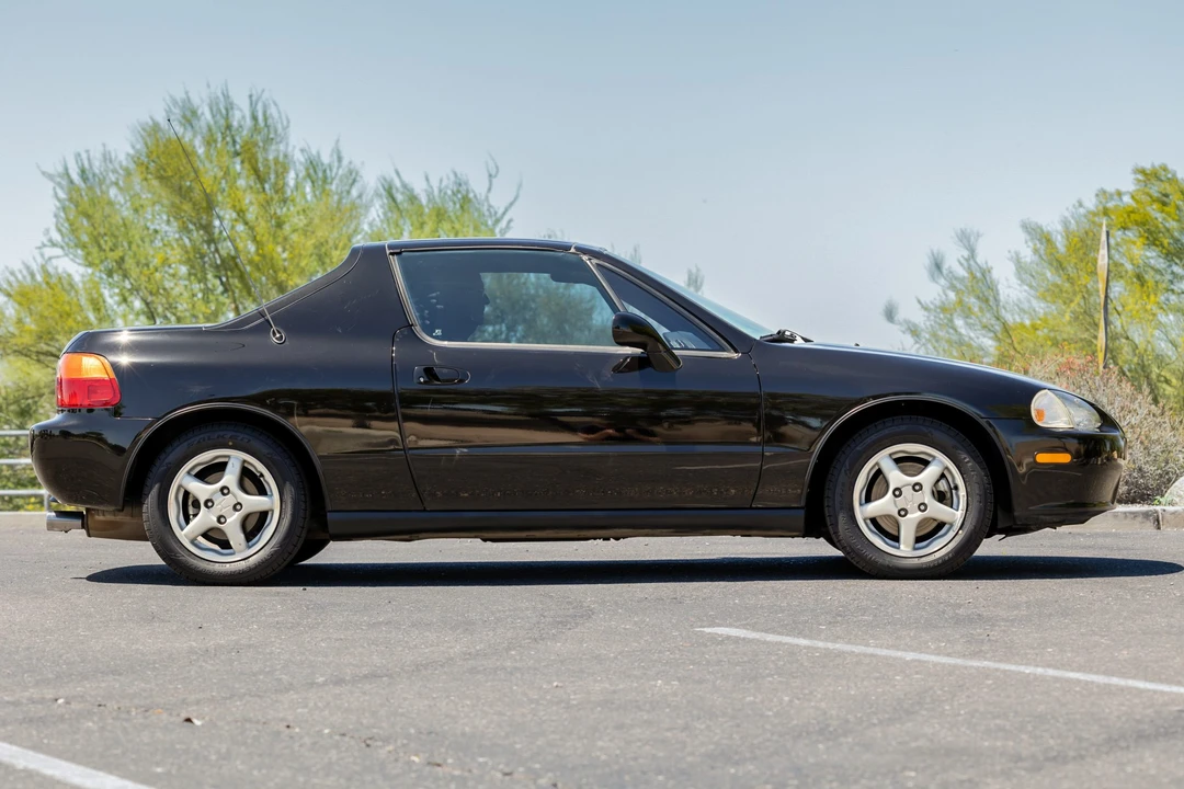 1995 Honda Del Sol - Image 8 of 31