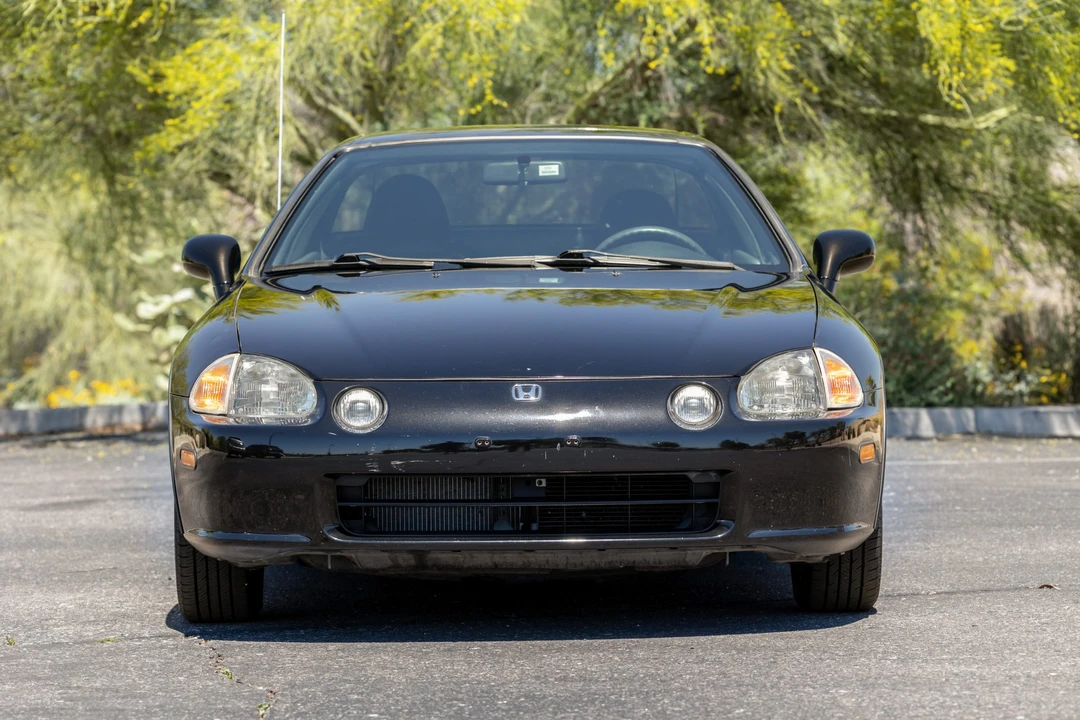 1995 Honda Del Sol - Image 10 of 31