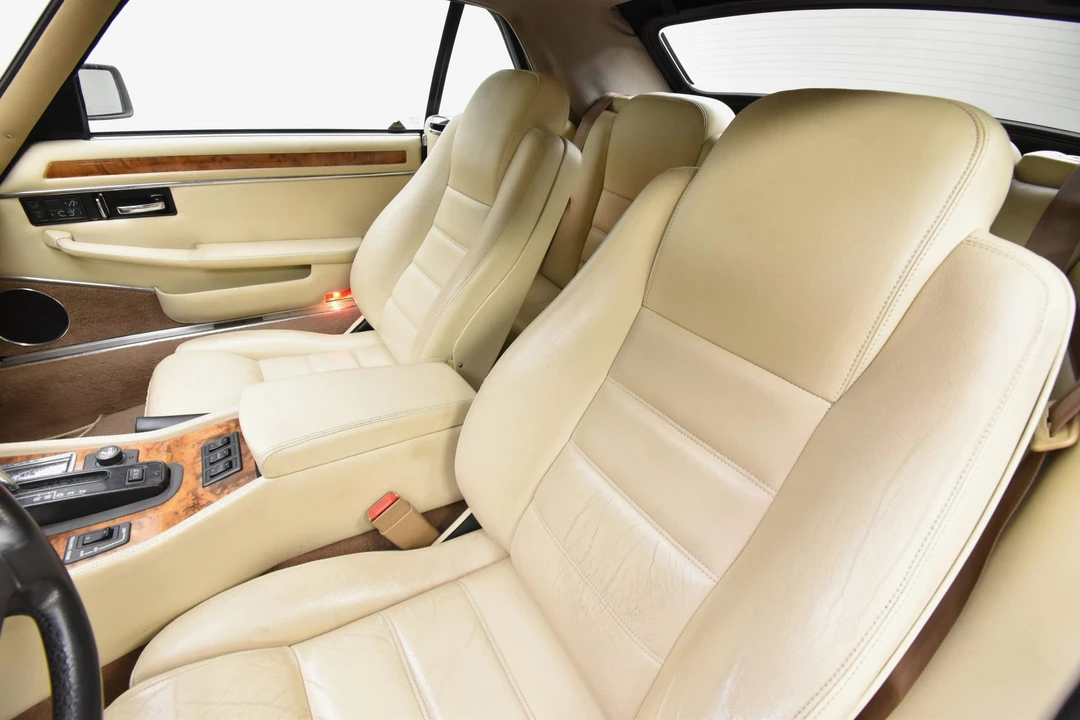 1995 Jaguar XJS Convertible - Image 22 of 31