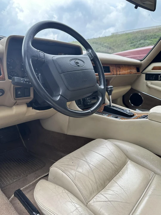 1995 Jaguar XJS Convertible - Image 24 of 31