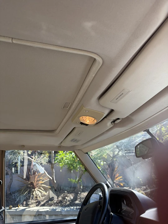 1995 Land Rover Range Rover Classic - Image 31 of 31