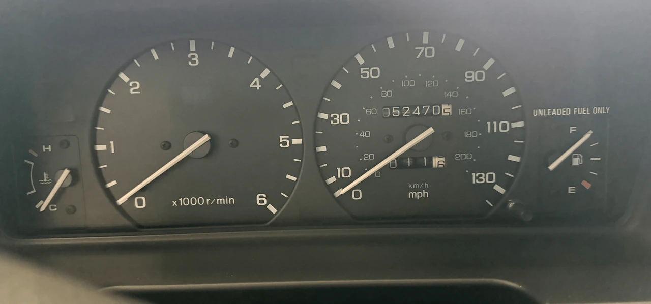 1995 Land Rover Range Rover Classic - Image 24 of 31