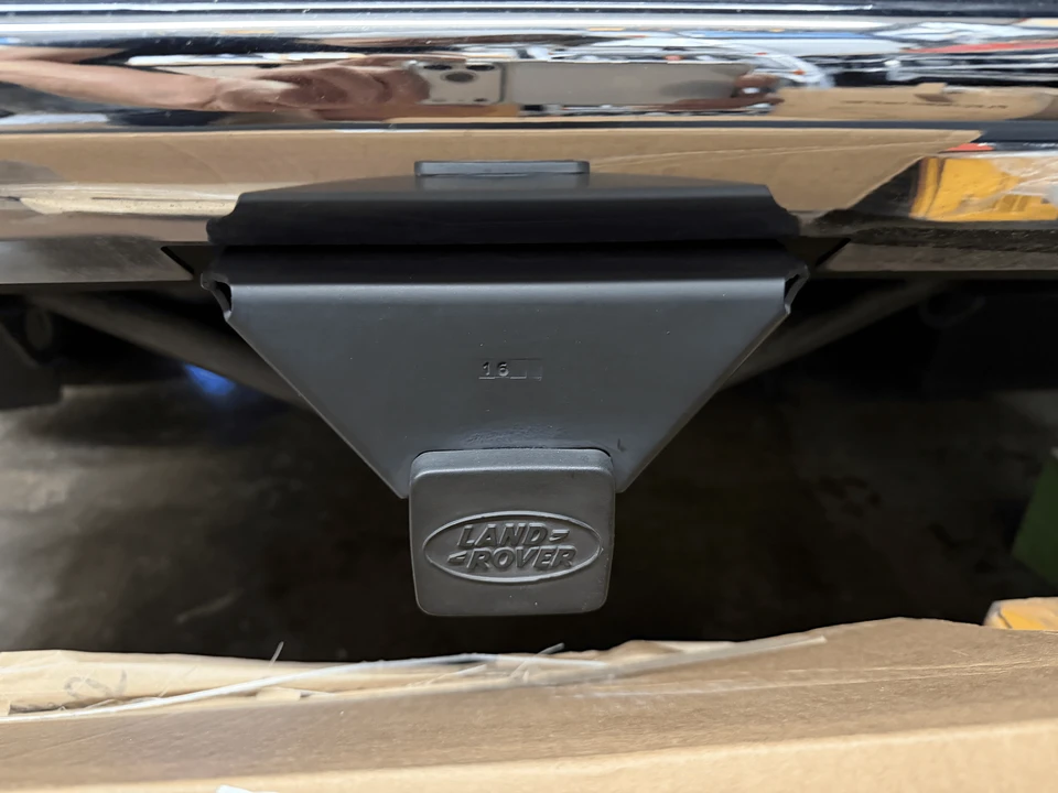 1995 Land Rover Range Rover Classic - Image 17 of 31