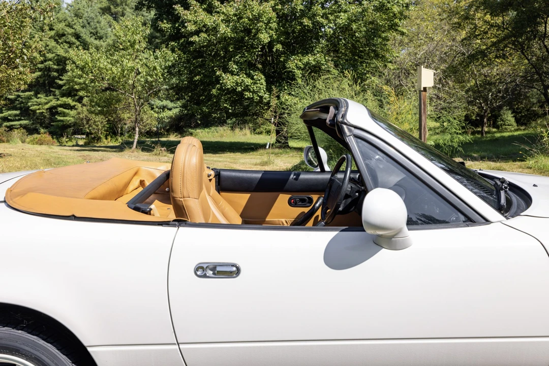 1995 Mazda NA MX-5 Miata - Image 12 of 31