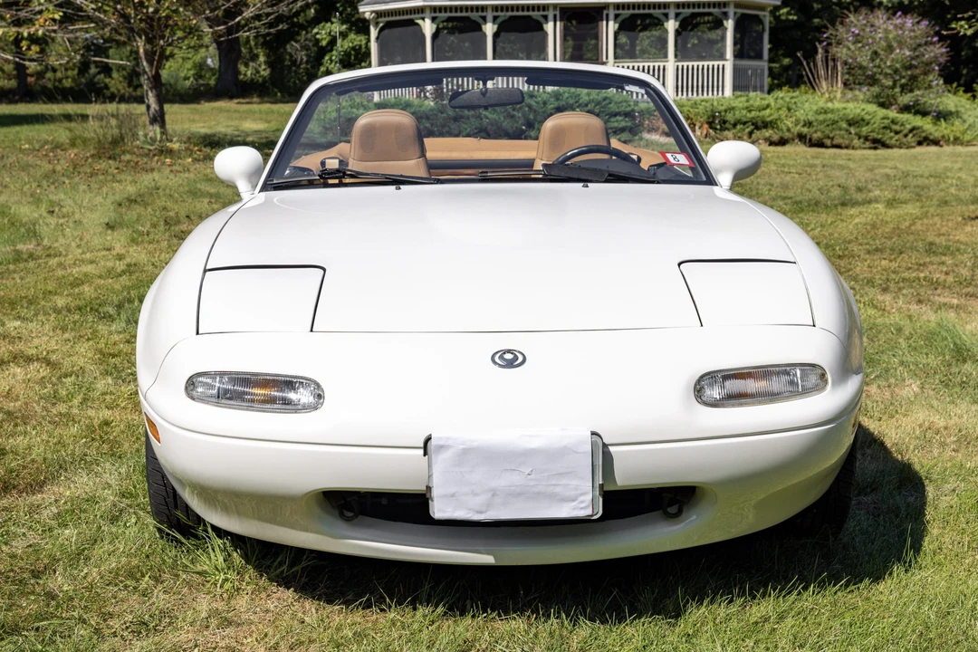 1995 Mazda NA MX-5 Miata - Image 10 of 31