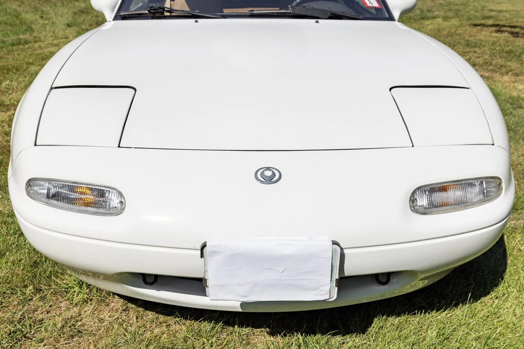 1995 Mazda NA MX-5 Miata - Image 23 of 31