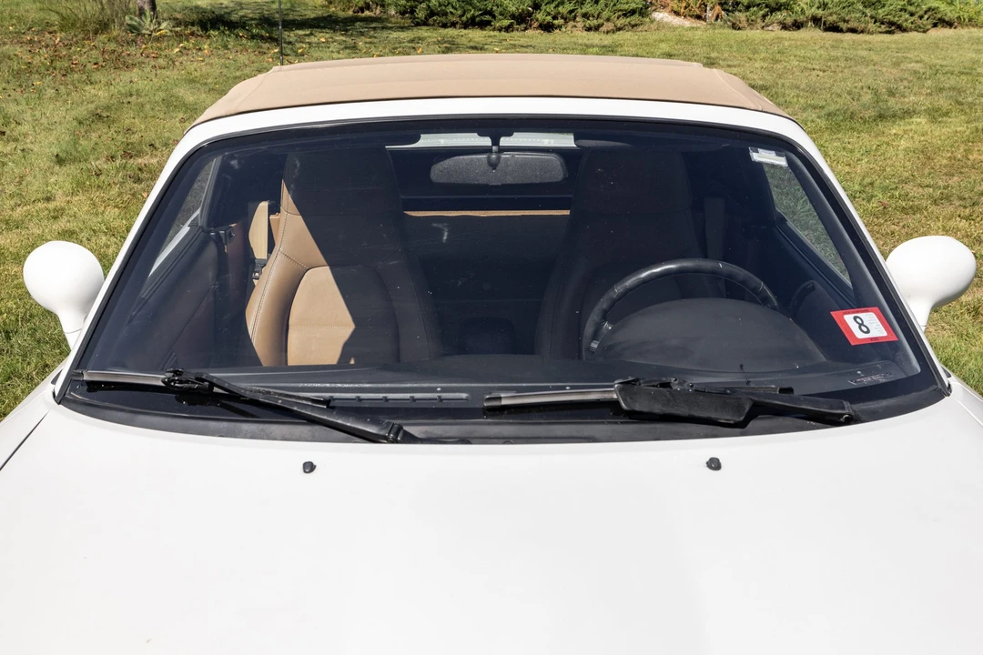 1995 Mazda NA MX-5 Miata - Image 25 of 31