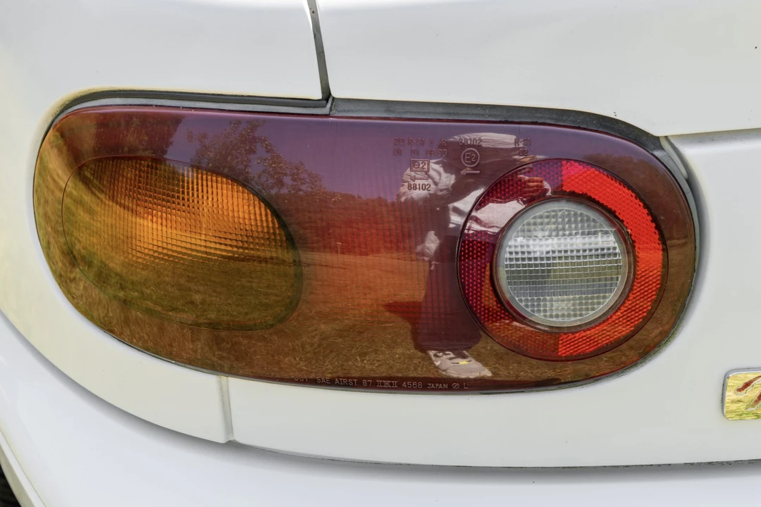 1995 Mazda NA MX-5 Miata - Image 23 of 31