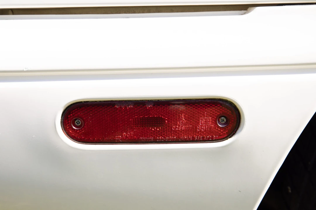 1995 Mazda NA MX-5 Miata - Image 24 of 31
