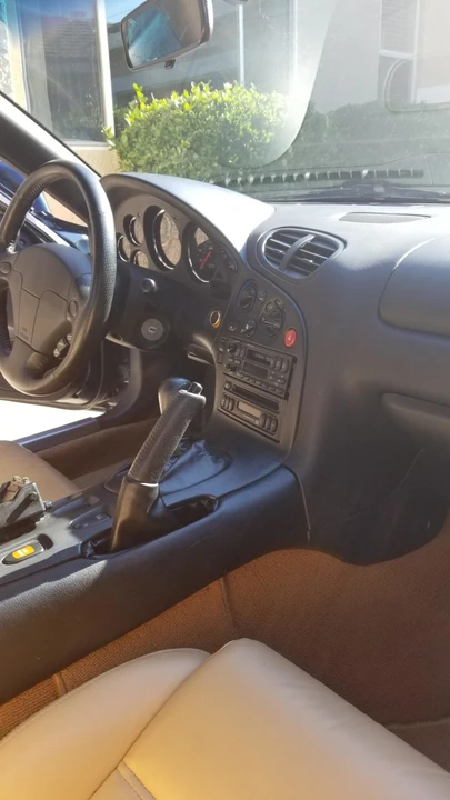 1995 Mazda RX-7 FD - Image 30 of 31